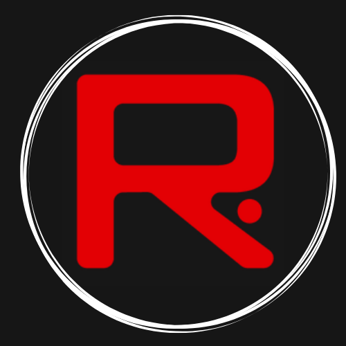 r logo