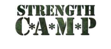 strengthcamp